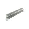 12 Inch Single Pass Heat Sink Aluminium Transmission Oil Cooler