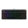 Asus Tuf Gaming K3 Gen Ii Optical-mechanical Rgb Keyboard [tuf Gaming K3 Gen Ii Compact Optical Gaming Keyb]