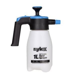 Nylex 360D 1L Non-Chemical Hand Sprayer