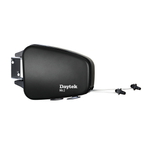 Daytek 30m Twin Flexi Dry Retractable Clothesline 