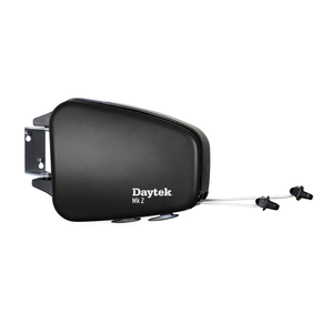 Daytek 30m Twin Flexi Dry Retractable Clothesline