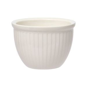 Alex Liddy Classic Round Custard Cup