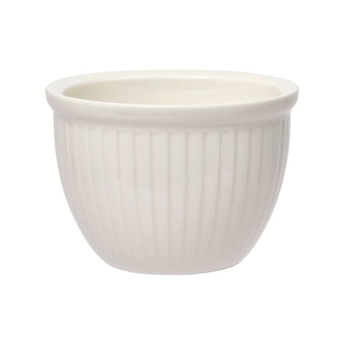 Alex Liddy Classic Round Custard Cup