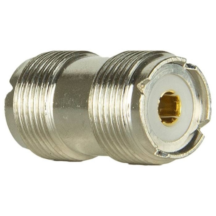 GME AD206 PL259 Socket to PL259 Socket Adaptor