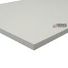 IBS Mini Panel 1800 x 400 x 16mm White Melamine