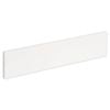 Kaboodle 600mm Macaroon Oven Front Panel - 2 Pack