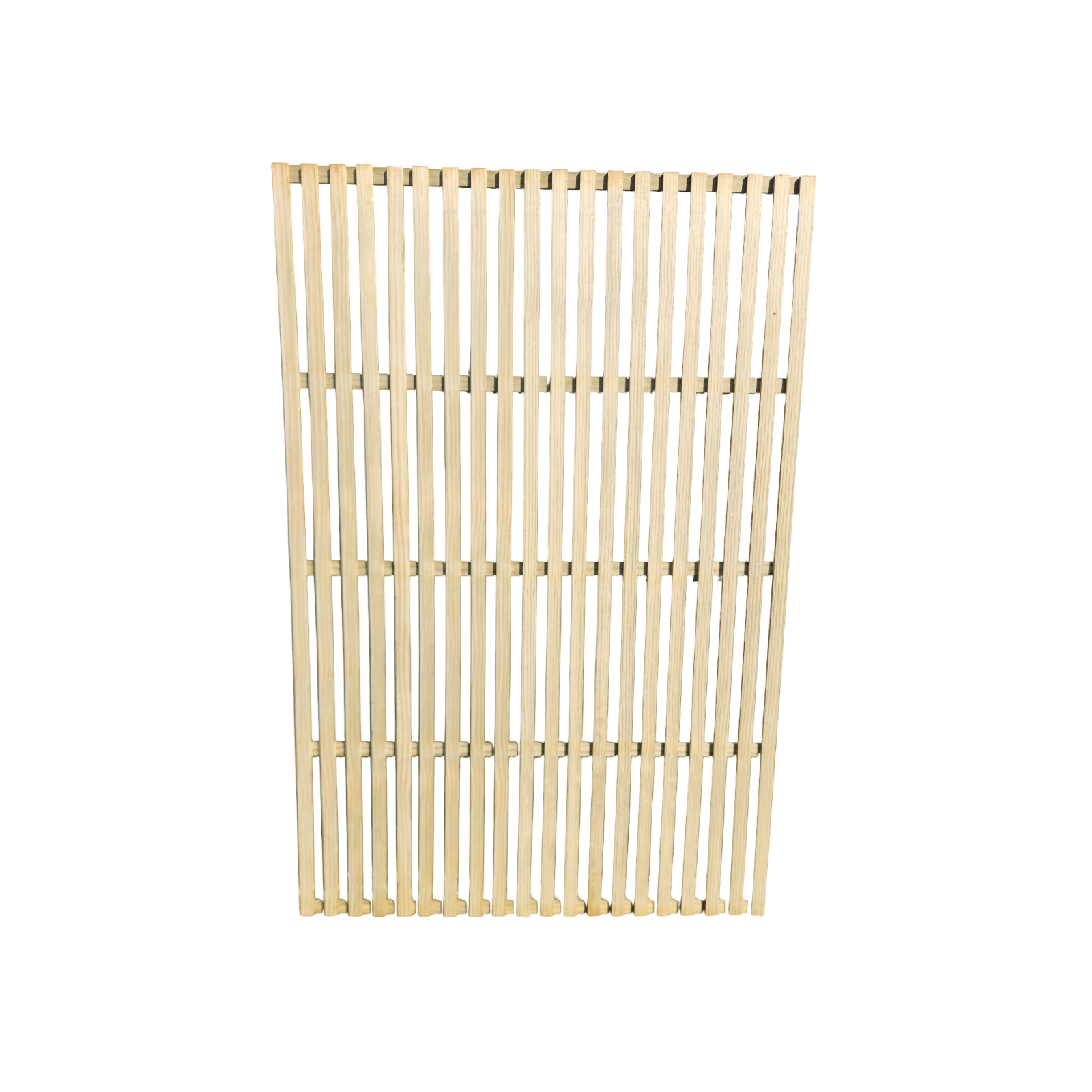 Williams Trellis 1800 x 1200 x 25mm Oriental Long Trellis