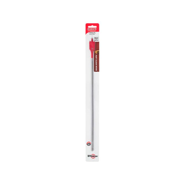 Diablo 20 x 400mm Speedemon Spade Bit