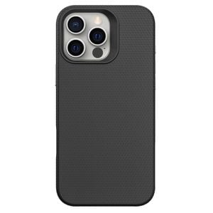 Icoverlover For Iphone 16 Pro Case Compatible With Magsafe Cover Black