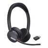 Yealink Wh64 Hybrid Dual Uc Dect Wireless Headset [wh64-d-uc-h]