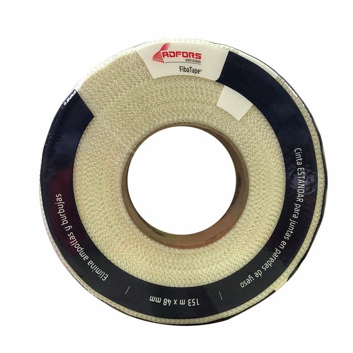 Sika 153m x 48mm Fiba Tape - 153m