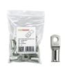 10 Pack of Exotronic 70mm² Copper Lug M10 | Bellmouth