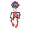 Paws & Claws Stretchy Leg Pup Plush Toy 40X15X8cm - Assorted