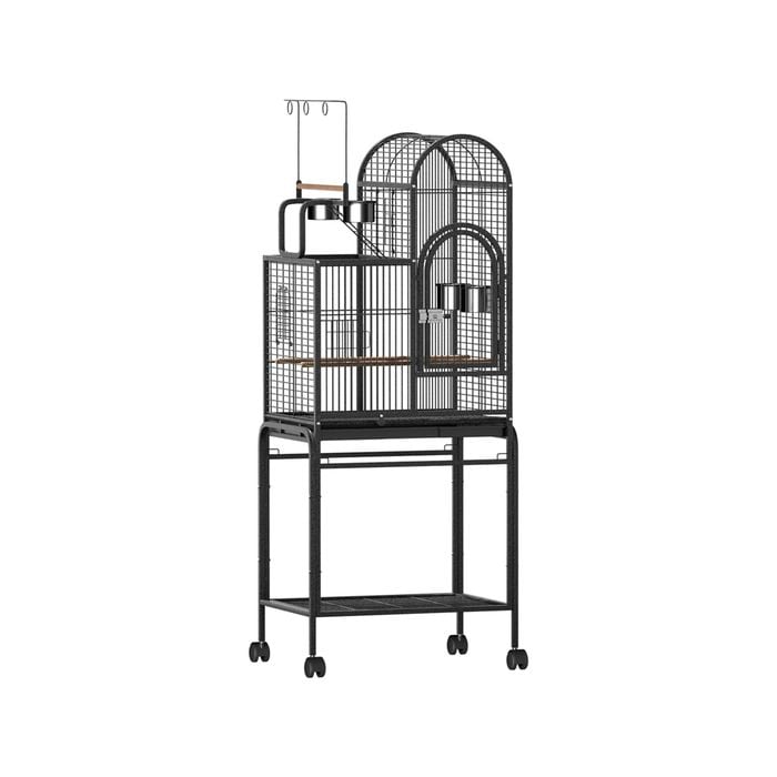 i.Pet Bird Cage 153cm Large Aviary