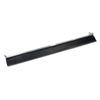 Dishwasher Lower Bottom Door Seal Gasket - Complete Assembly 00704396, suits Bosch