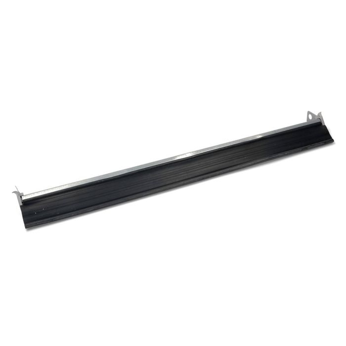 Dishwasher Lower Bottom Door Seal Gasket - Complete Assembly 00704396, suits Bosch