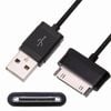 1m USB Charger Cable for Samsung Galaxy Tab Note 10.1 2 GT-P5110 N8000 N8010 P5100 P1000