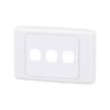 DETA 3 Aperture Grid Plate