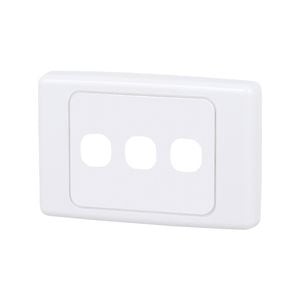 DETA 3 Aperture Grid Plate