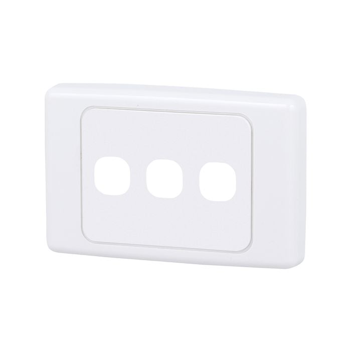 DETA 3 Aperture Grid Plate