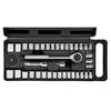 Craftright 39 Piece Socket Set