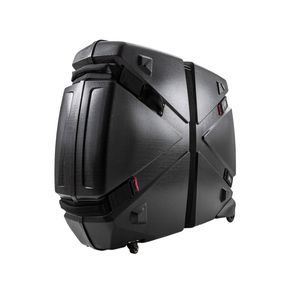 B&W Bike Curv Case Black