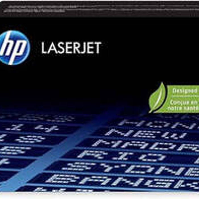 Hp 138a Black Toner Cartridge W1380a