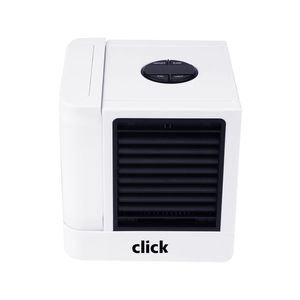 Click 3-In-1 Mini USB Air Cooler