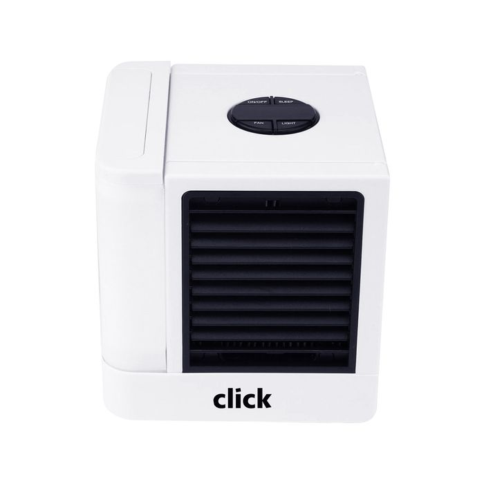 Click 3-In-1 Mini USB Air Cooler