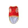 The Stubby Club Wonder Woman Dress Large Up Dog Jersey Shirt Clothing/Costume