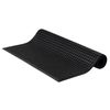 Kenova 1.2 x 1.8m Black Rubber Ute Truck Tray Protection Mat