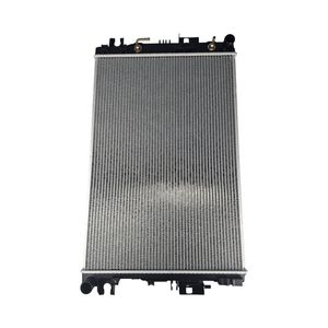 Radiator for Nissan Navara D23 NP300 2.3L 2.5L Diesel, 2.5L Petrol 2014~On
