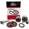 Timing Belt Kit For Lexus LX470 Toyota Landcruiser UZJ100R UZJ200R 2UZ-FE (2UZFE