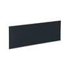 Kaboodle 800mm Poppy Seed Modern Slimline Door