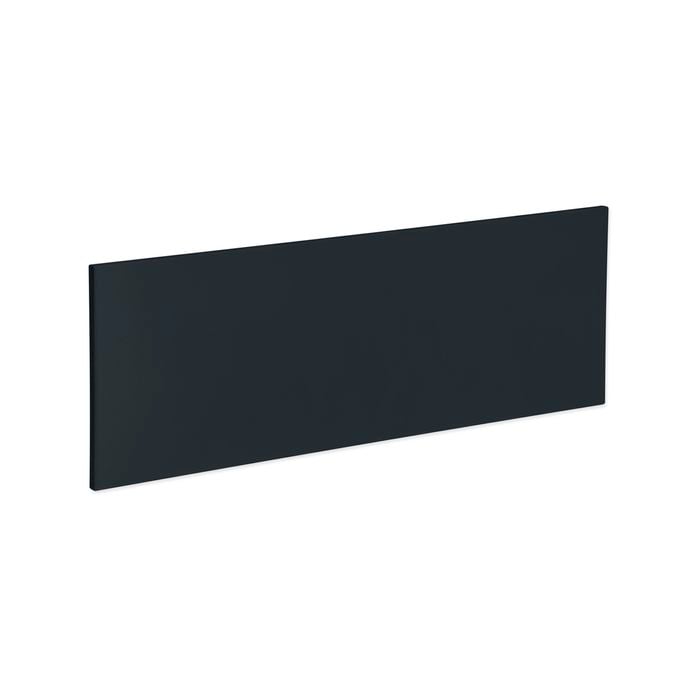 Kaboodle 800mm Poppy Seed Modern Slimline Door