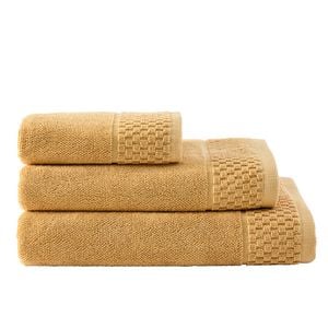 Myhouse Paros Bath Towel Collection