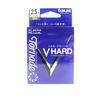 Sunline VHard 50m Plasma Rise Fluorocarbon Fishing Leader 2.5 (10lb)