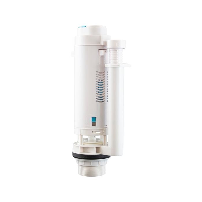 FIX-A-LOO Duro Plus Toilet Boss Outlet Valve
