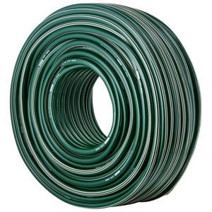 Pope 12mm x 100m Legacy Unfitted Heavy Duty Garden Hose
