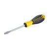 Stanley 5.5 x 100mm Standard Tip Essentials Screwdriver