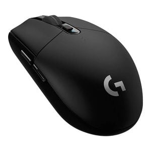 Logitech G305 Lightspeed Wireless Gaming Mouse - Black [910-006041]