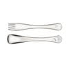 Tramontina Le Petit 2 Piece Stainless Steel Cutlery Set