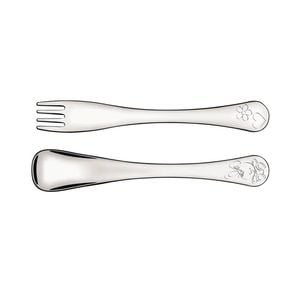 Tramontina Le Petit 2 Piece Stainless Steel Cutlery Set