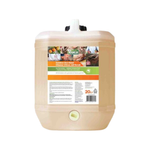 Euca 20l Eco Citrus Hand Cleaner Pump