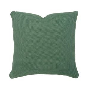 Bambury Milo Waffle Square Cushion