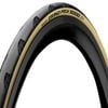 Continental Grand Prix 5000 Cream Folding 700c Road Tyre