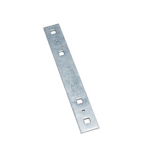 Galintel Outdoors 6mm Steel Fence Bracket