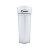 Stefani Undercounter Water Filtration Housing
