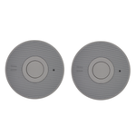 FirePro Connect 10 Year Lithium Wireless Interconnect Smoke Alarm - 2 Pack