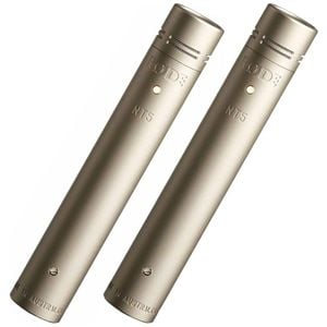 Rode NT5 Matched Pair Microphone